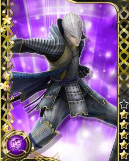 画像ギャラリー No.007のサムネイル画像 / 「バサラ祭2013 〜春の陣〜」で発表された「戦国BASARA」関連情報を掲載