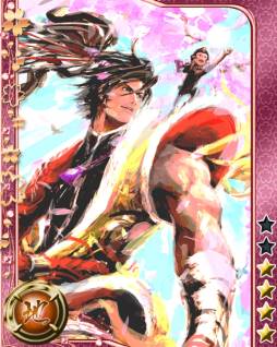 画像ギャラリー No.008のサムネイル画像 / 「バサラ祭2013 〜春の陣〜」で発表された「戦国BASARA」関連情報を掲載