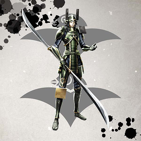 画像ギャラリー No.018のサムネイル画像 / 「戦国BASARA4」，伊達政宗/石田三成/島 左近/柴田勝家の詳細情報を，インゲーム映像も収録されたPVと共に公開