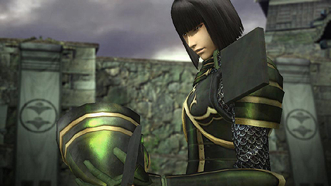 画像ギャラリー No.022のサムネイル画像 / 「戦国BASARA4」，伊達政宗/石田三成/島 左近/柴田勝家の詳細情報を，インゲーム映像も収録されたPVと共に公開