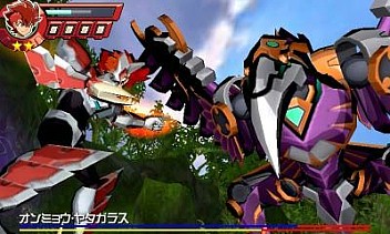 画像ギャラリー No.005のサムネイル画像 / Ust版「ハギとこ！」第61回で「TGS 2013スペシャル」を9月19日20：00配信