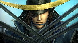 画像ギャラリー No.003のサムネイル画像 / ［TGS 2013］「戦国BASARA4」プレイレポート。新武将の「井伊直虎」「柴田勝家」「島 左近」の使い心地や，“バサラ感”満載の武田軍ステージを体験してきた