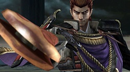 画像ギャラリー No.004のサムネイル画像 / ［TGS 2013］「戦国BASARA4」プレイレポート。新武将の「井伊直虎」「柴田勝家」「島 左近」の使い心地や，“バサラ感”満載の武田軍ステージを体験してきた