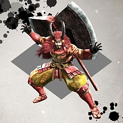 画像ギャラリー No.019のサムネイル画像 / ［TGS 2013］「戦国BASARA4」プレイレポート。新武将の「井伊直虎」「柴田勝家」「島 左近」の使い心地や，“バサラ感”満載の武田軍ステージを体験してきた