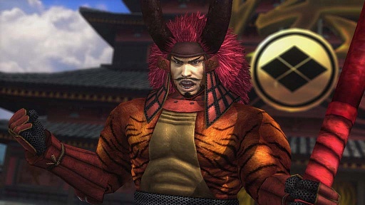 画像ギャラリー No.020のサムネイル画像 / ［TGS 2013］「戦国BASARA4」プレイレポート。新武将の「井伊直虎」「柴田勝家」「島 左近」の使い心地や，“バサラ感”満載の武田軍ステージを体験してきた