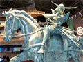［TGS 2013］「戦国BASARA4」プレイレポート。新武将の「井伊直虎」「柴田勝家」「島 左近」の使い心地や，“バサラ感”満載の武田軍ステージを体験してきた