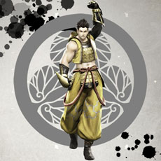 画像ギャラリー No.002のサムネイル画像 / 「戦国BASARA4」の最新情報。「徳川家康」「本多忠勝」の参戦が決定。一部ステージの情報や新たなPVも公開に