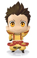 画像ギャラリー No.007のサムネイル画像 / 「まめ戦国BASARA」キャラのトレーディングフィギュアが2014年1月下旬発売