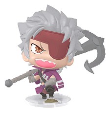 画像ギャラリー No.009のサムネイル画像 / 「まめ戦国BASARA」キャラのトレーディングフィギュアが2014年1月下旬発売