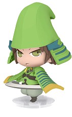 画像ギャラリー No.010のサムネイル画像 / 「まめ戦国BASARA」キャラのトレーディングフィギュアが2014年1月下旬発売