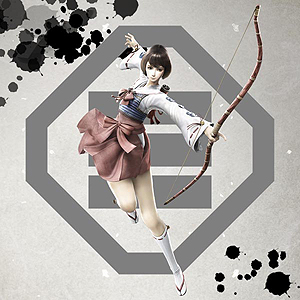 画像ギャラリー No.007のサムネイル画像 / 「戦国BASARA4」に黒田官兵衛/鶴姫/長曾我部元親/雑賀孫市が参戦。東京ゲームショウ2013で上映されたプロモ映像も公開に