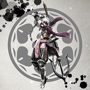 画像ギャラリー No.011のサムネイル画像 / 「戦国BASARA4」に黒田官兵衛/鶴姫/長曾我部元親/雑賀孫市が参戦。東京ゲームショウ2013で上映されたプロモ映像も公開に