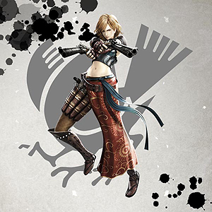 画像ギャラリー No.015のサムネイル画像 / 「戦国BASARA4」に黒田官兵衛/鶴姫/長曾我部元親/雑賀孫市が参戦。東京ゲームショウ2013で上映されたプロモ映像も公開に