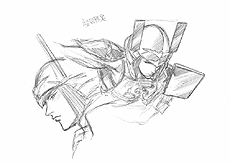 画像ギャラリー No.024のサムネイル画像 / 「戦国BASARA4」，謎の女性キャラ映像やDLC特別衣装，イーカプコン限定版，店頭イベント，「Yahoo! JAPAN年賀状」などの情報が公開に