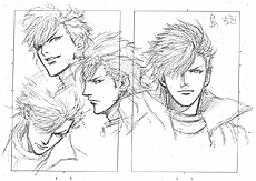 画像ギャラリー No.025のサムネイル画像 / 「戦国BASARA4」，謎の女性キャラ映像やDLC特別衣装，イーカプコン限定版，店頭イベント，「Yahoo! JAPAN年賀状」などの情報が公開に