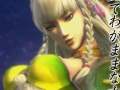 「戦国BASARA4」敵武将，京極マリアと足利義輝のアクションをムービーで確認。伊達政宗から届く「スペシャル年賀状」や，店頭イベントの情報も