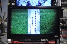 画像ギャラリー No.006のサムネイル画像 / 初出し映像も公開。小林プロデューサーのトークショーで大いに盛り上がった「戦国BASARA4」と「ガイストクラッシャー」の合同イベントをレポート
