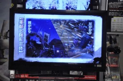 画像ギャラリー No.007のサムネイル画像 / 初出し映像も公開。小林プロデューサーのトークショーで大いに盛り上がった「戦国BASARA4」と「ガイストクラッシャー」の合同イベントをレポート