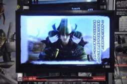 画像ギャラリー No.009のサムネイル画像 / 初出し映像も公開。小林プロデューサーのトークショーで大いに盛り上がった「戦国BASARA4」と「ガイストクラッシャー」の合同イベントをレポート