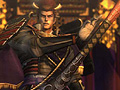 「戦国BASARA4」，足利義輝の詳細および，特典アイテムを同梱した豪華版「戦国BASARA4 百花繚乱魂手箱」の開封動画を公開