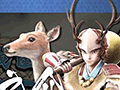 「戦国BASARA4」，本日から発売日までプレイムービーを連続公開。第1弾は山中鹿之介をピックアップ