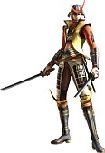 画像ギャラリー No.011のサムネイル画像 / 「戦国BASARA4」，“戦国創世モード”で最初から使用できる武将9名が公開。「竹中半兵衛」のプレイ動画も