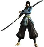 画像ギャラリー No.012のサムネイル画像 / 「戦国BASARA4」，“戦国創世モード”で最初から使用できる武将9名が公開。「竹中半兵衛」のプレイ動画も