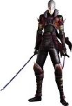 画像ギャラリー No.013のサムネイル画像 / 「戦国BASARA4」，“戦国創世モード”で最初から使用できる武将9名が公開。「竹中半兵衛」のプレイ動画も