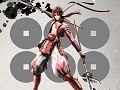 「戦国BASARA4」，“戦国創世モード”で最初から使用できる武将9名が公開。「竹中半兵衛」のプレイ動画も