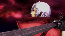 画像ギャラリー No.001のサムネイル画像 / 「戦国BASARA4」，ダウンロードコンテンツ「伊達政宗 特別衣装 DMCダンテVer.」の有料配信を発売日当日から実施