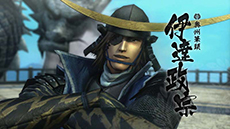 画像ギャラリー No.004のサムネイル画像 / 「戦国BASARA4」が本日発売。「戦国創世モード」を伊達政宗でプレイする映像が公開に