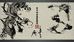 画像ギャラリー No.007のサムネイル画像 / 「戦国BASARA4」が本日発売。「戦国創世モード」を伊達政宗でプレイする映像が公開に