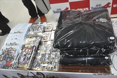 画像ギャラリー No.009のサムネイル画像 / 海外からのファンも参加した「戦国BASARA4」発売記念イベントをレポート。シリーズプロデューサー・小林裕幸氏への合同インタビューも掲載