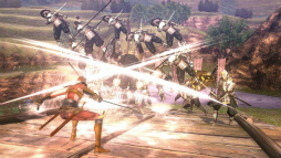 画像ギャラリー No.006のサムネイル画像 / 「戦国BASARA4」はプレイヤーが“戦国時代をゼロから創る”――シリーズ「新章」の真意や新要素の魅力を開発陣に聞いてきた