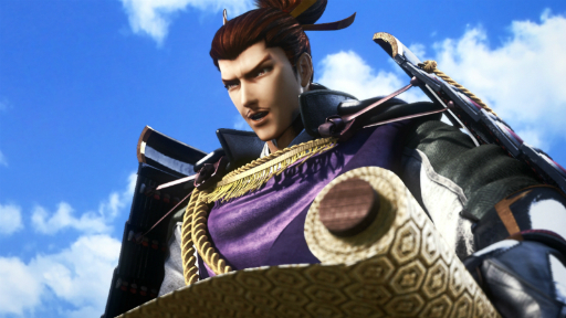 画像ギャラリー No.009のサムネイル画像 / 「戦国BASARA4」はプレイヤーが“戦国時代をゼロから創る”――シリーズ「新章」の真意や新要素の魅力を開発陣に聞いてきた
