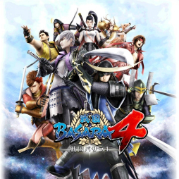 画像ギャラリー No.019のサムネイル画像 / 「戦国BASARA4」はプレイヤーが“戦国時代をゼロから創る”――シリーズ「新章」の真意や新要素の魅力を開発陣に聞いてきた