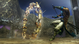 画像ギャラリー No.023のサムネイル画像 / 「戦国BASARA4」はプレイヤーが“戦国時代をゼロから創る”――シリーズ「新章」の真意や新要素の魅力を開発陣に聞いてきた