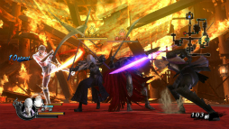 画像ギャラリー No.033のサムネイル画像 / 「戦国BASARA4」はプレイヤーが“戦国時代をゼロから創る”――シリーズ「新章」の真意や新要素の魅力を開発陣に聞いてきた