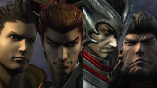 画像ギャラリー No.034のサムネイル画像 / 「戦国BASARA4」はプレイヤーが“戦国時代をゼロから創る”――シリーズ「新章」の真意や新要素の魅力を開発陣に聞いてきた