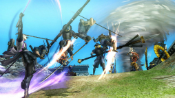 画像ギャラリー No.035のサムネイル画像 / 「戦国BASARA4」はプレイヤーが“戦国時代をゼロから創る”――シリーズ「新章」の真意や新要素の魅力を開発陣に聞いてきた