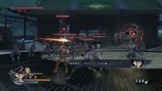画像ギャラリー No.004のサムネイル画像 / 「戦国BASARA4」，井伊直虎のアクションやストーリーが分かる「戦国創世」映像が公開に