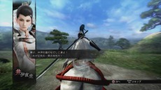 画像ギャラリー No.005のサムネイル画像 / 「戦国BASARA4」，井伊直虎のアクションやストーリーが分かる「戦国創世」映像が公開に
