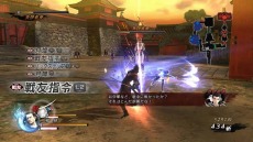 画像ギャラリー No.004のサムネイル画像 / 「戦国BASARA4」，開発スタッフによる連係技の紹介映像「極めろ、戦友アクション！」と，島左近の戦国創世映像が公開に