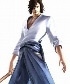 画像ギャラリー No.002のサムネイル画像 / 「戦国BASARA4」，特別衣装7種類の配信がスタート＆紹介動画が公開に