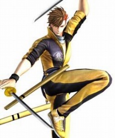 画像ギャラリー No.005のサムネイル画像 / 「戦国BASARA4」，特別衣装7種類の配信がスタート＆紹介動画が公開に