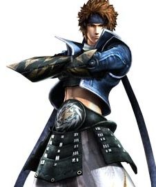 画像ギャラリー No.007のサムネイル画像 / 「戦国BASARA4」，特別衣装7種類の配信がスタート＆紹介動画が公開に