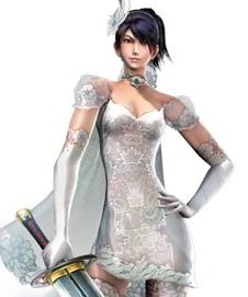 画像ギャラリー No.008のサムネイル画像 / 「戦国BASARA4」，特別衣装7種類の配信がスタート＆紹介動画が公開に