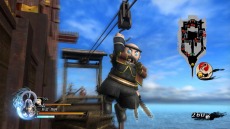 画像ギャラリー No.015のサムネイル画像 / 「戦国BASARA4」，特別衣装7種類の配信がスタート＆紹介動画が公開に