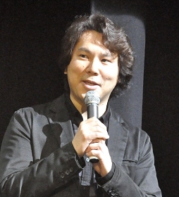 画像ギャラリー No.007のサムネイル画像 / いよいよ初日を迎えた舞台「『戦国BASARA3』‐咎狂わし絆‐」東京公演のゲネプロ鑑賞レポート。石田三成と徳川家康を軸に新たな物語が展開する