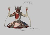 画像ギャラリー No.015のサムネイル画像 / 新作アニメ「戦国BASARA Judge End」の新情報を公開。キャラ設定画も